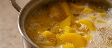 12 Mistakes Everyone Makes When Cooking Potatoes