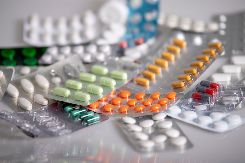 What Are The Signs Of Taking Too Many Medications?