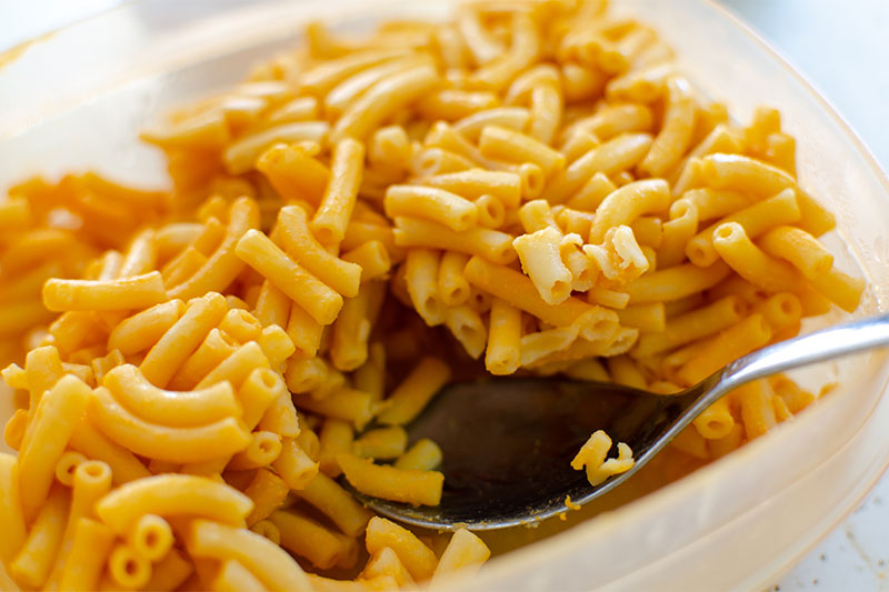 Kraft Mac & Cheese