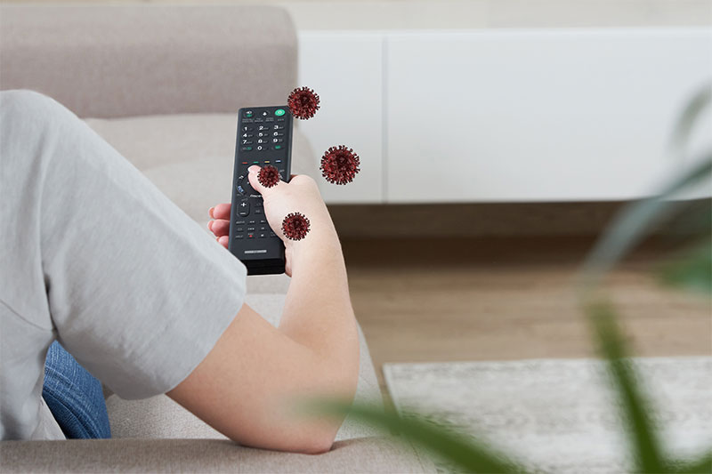 Remote Control