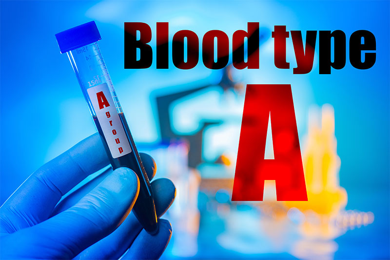 Having Type A Blood Increases Your Risk Of Stomach Cancer