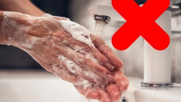 15 Common Handwashing Mistakes That Put You at Risk of COVID-19