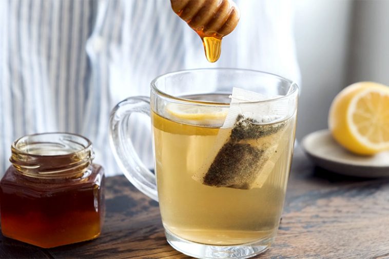 Does Tea With Honey Really Help Against A Cold Or Is It A Fable