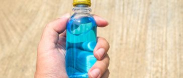 9 Unusual but GENIUS Uses For Rubbing Alcohol