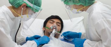 9 Changes Doctors Have Made To Better Treat Covid-19 Patients