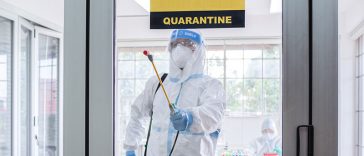 What Kills Bacteria and Viruses—And What Doesn’t