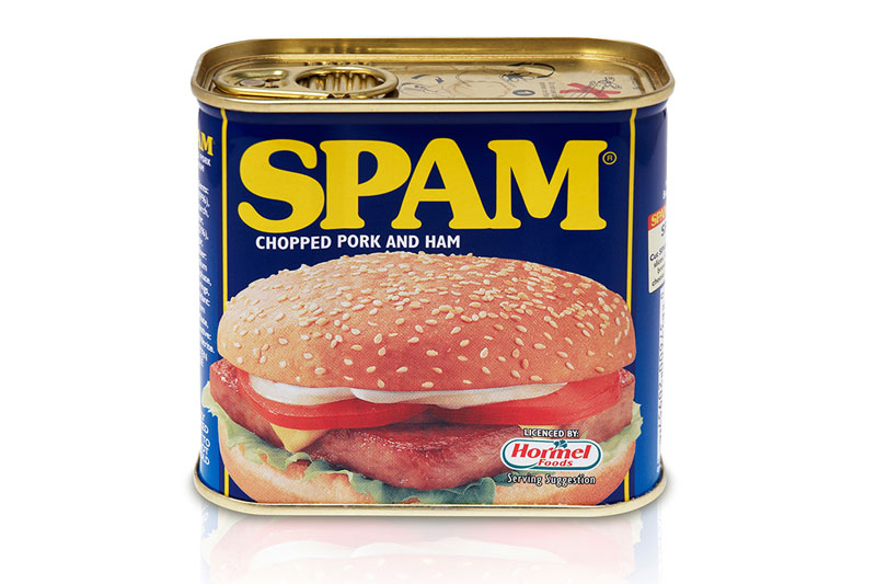 Spam