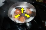 The biggest ERRORS that everyone makes when it comes to cooking eggs