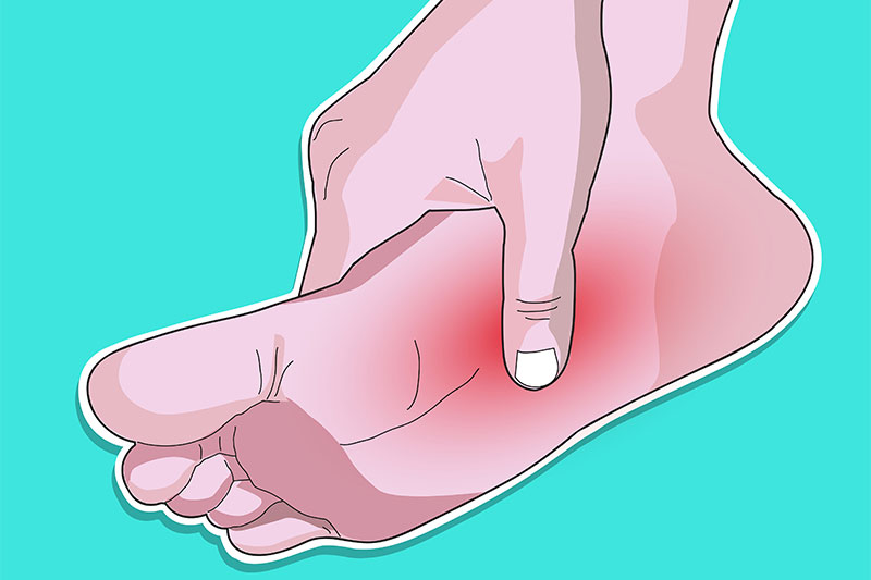 The Surprising Reasons Your Feet Hurt All The Time and How To Get Quick Relief