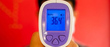 Are Forehead Thermometers Accurate?