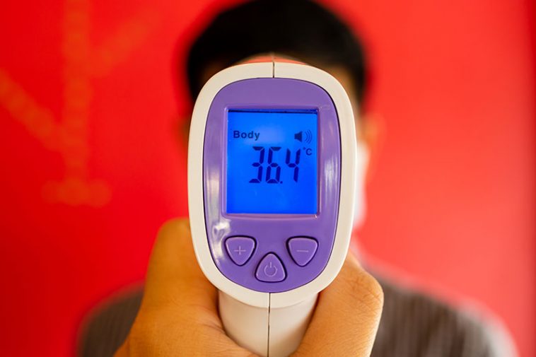 Are Forehead Thermometers Accurate? Factspedia