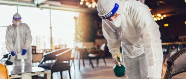 9 New Things You Can Expect to See in Most Restaurants This Fall