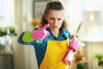 14 Things You Should Clean Every Day and How to Do It