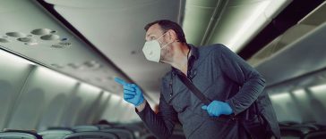 8 Things You Won’t Be Able to Do on Airplanes Anymore