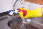 14 Things You Should Never Clean With Water