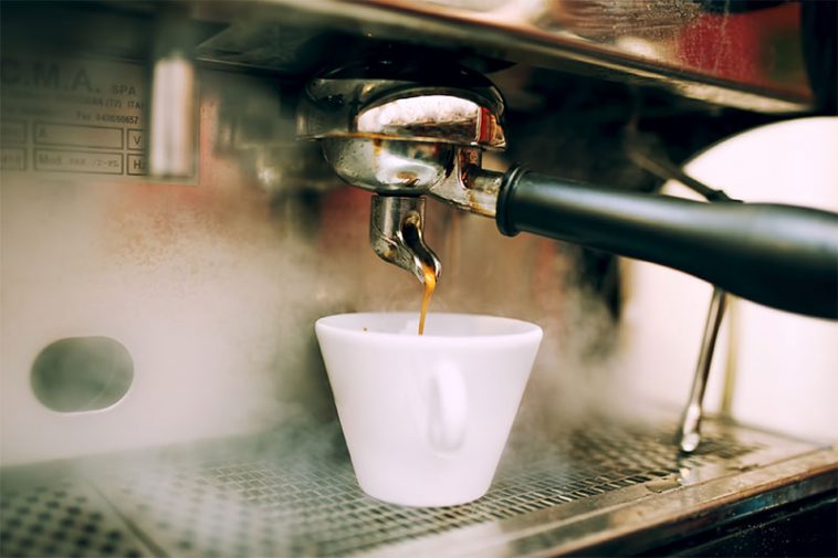 10 Major Mistakes You're Making with Your Coffee Pot Factspedia