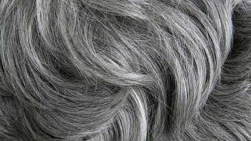 How To Reverse Gray Hair, New Study Finds