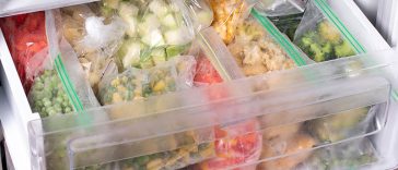 Don't Believe These 8 Myths About Frozen Food