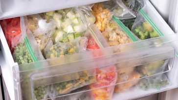 Don't Believe These 8 Myths About Frozen Food