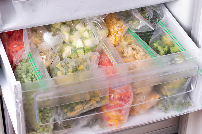 Don't Believe These 8 Myths About Frozen Food