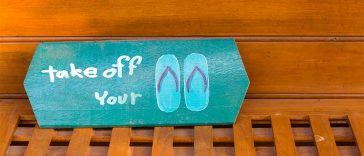 If You Have Back Pain, Never Wear These Three Types Of Shoes