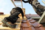 If You Are Getting A New Roof Installed, There Are Four Things To Consider