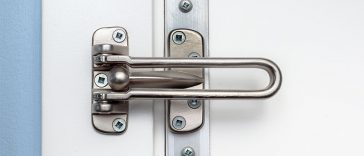 Don't Become a Statistic: Five Genius Hacks to Outsmart Burglars and Keep Your Home Secure