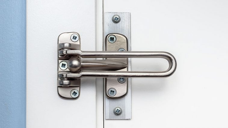 Don't Become a Statistic: Five Genius Hacks to Outsmart Burglars and Keep Your Home Secure
