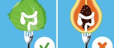10 Amazing Colon Cleansing Foods to Detox and Heal Your Gut