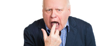 9 Things a Bad Taste in Your Mouth is Trying to Tell You