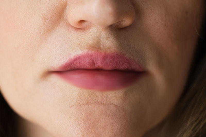 7 Reasons Your Lips are Tingling (4 will surprise you) Factspedia