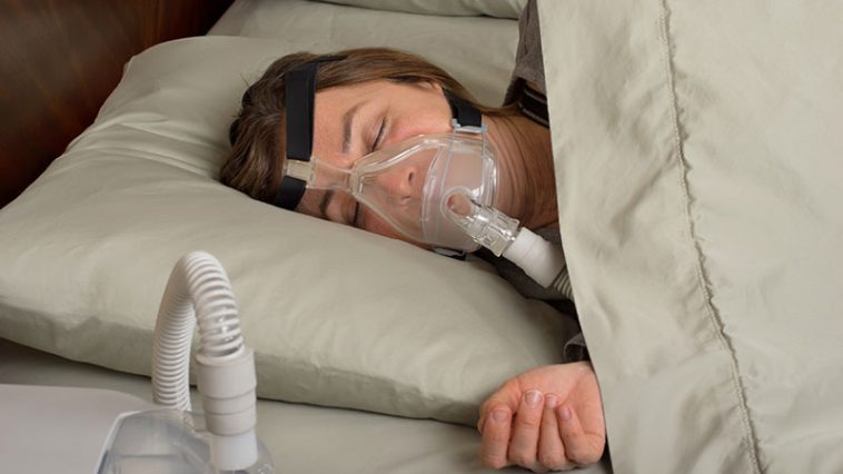 Millions of sleep apnea devices recalled over cancer risks