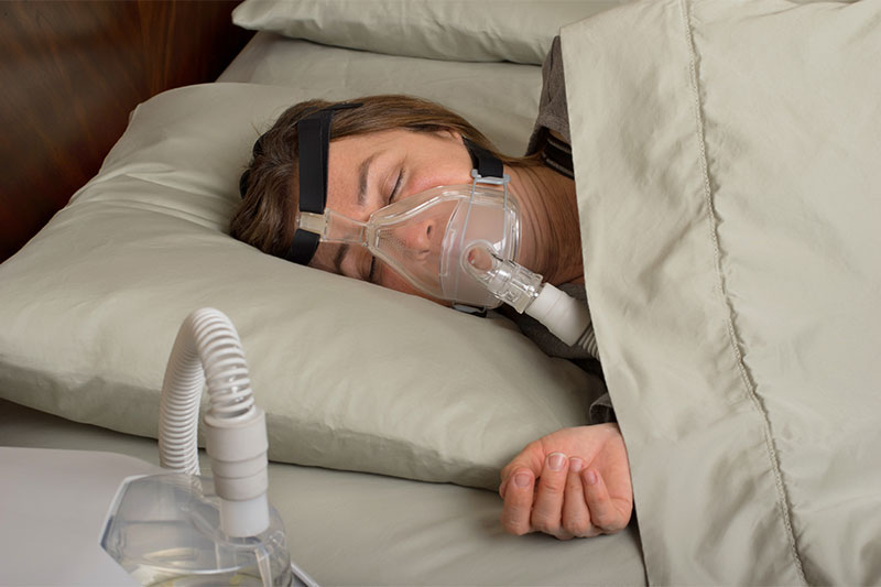 Millions of sleep apnea devices recalled over cancer risks