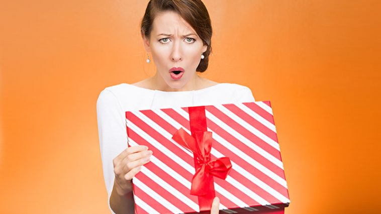 What is The Most Insulting Gift? Find Out Here