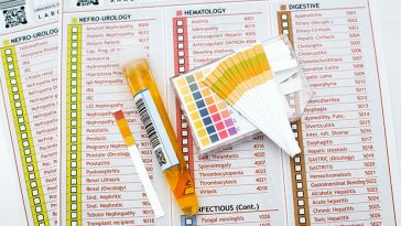 8 Medical Tests Every Adult Should Consider Taking to Prevent Serious Diseases