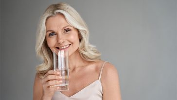 You Won't Believe What Drinking Water on an Empty Stomach Can Do for You