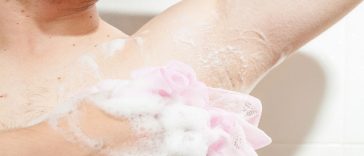 Science Reveals the Truth About How Often You Should Really Be Washing Different Body Parts