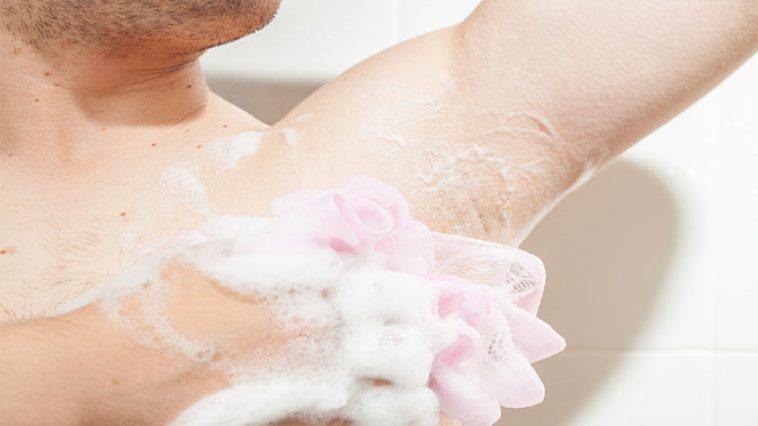 Science Reveals the Truth About How Often You Should Really Be Washing Different Body Parts