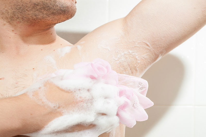 Science Reveals the Truth About How Often You Should Really Be Washing Different Body Parts