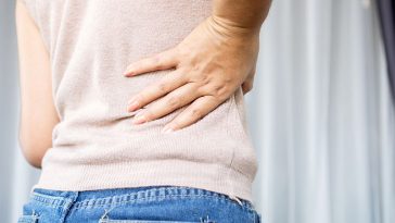 These Causes For Hip Pain May Shock You