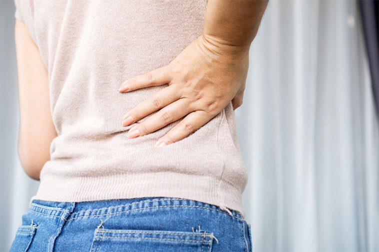 These Causes For Hip Pain May Shock You - Factspedia