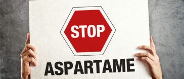 Aspartame: The Sweetener That Will Leave A Bitter Aftertaste