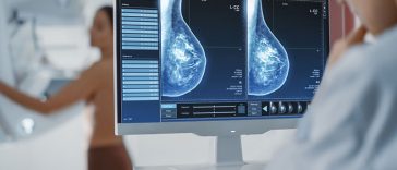Two Things That Could Slow Down Aggressive Breast Cancer