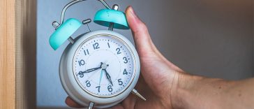 Are You An Early Riser? Then The Odds Are With You That Your Mental Health Will Be Okay