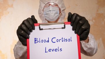 How Can You Naturally Lower Your Cortisol Levels?