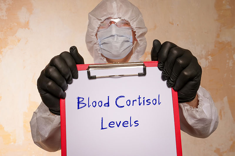 How Can You Naturally Lower Your Cortisol Levels?