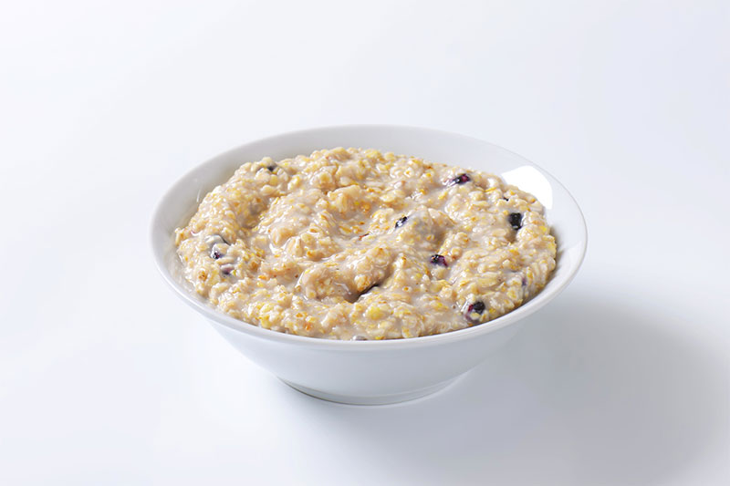 Instant Oatmeal