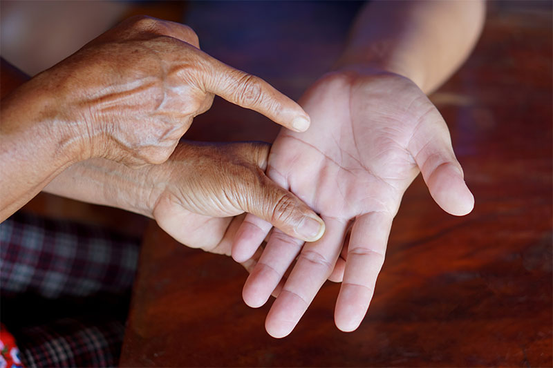 Is Palm Reading A Science Or A Pseudoscience?