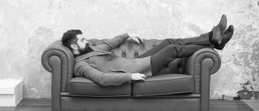 Excessive Napping Could Warning Sign of Serious Health Risks