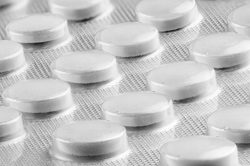 The Most Common Pain Relief Drug in The World Induces Risky Behavior, Study Finds